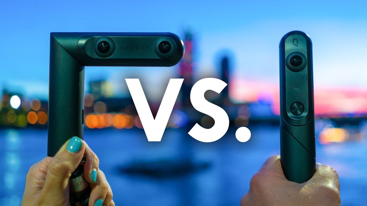 Why 180° VR Feels More Comfortable Than 360°