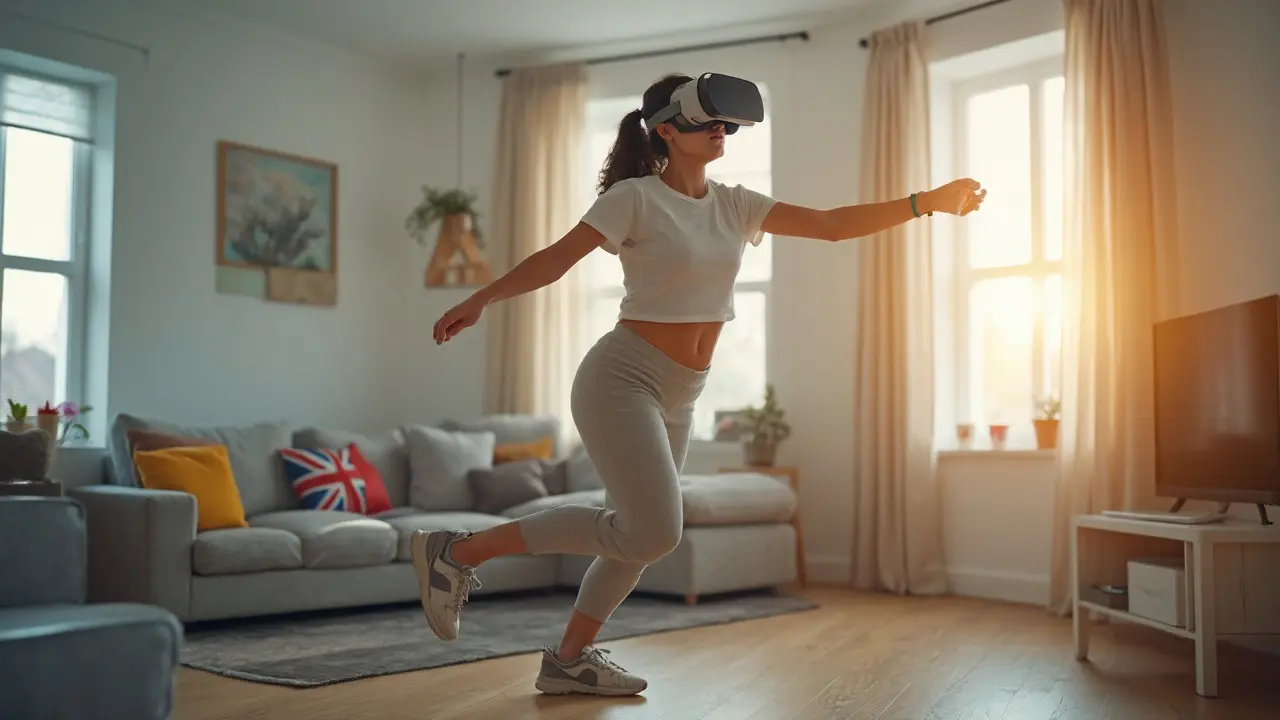 How to Reduce Motion Sickness When Watching VR POV Videos