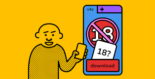 Pornhub, OnlyFans, and Major Cam Sites Face Italy’s Strict New Age Verification Rules