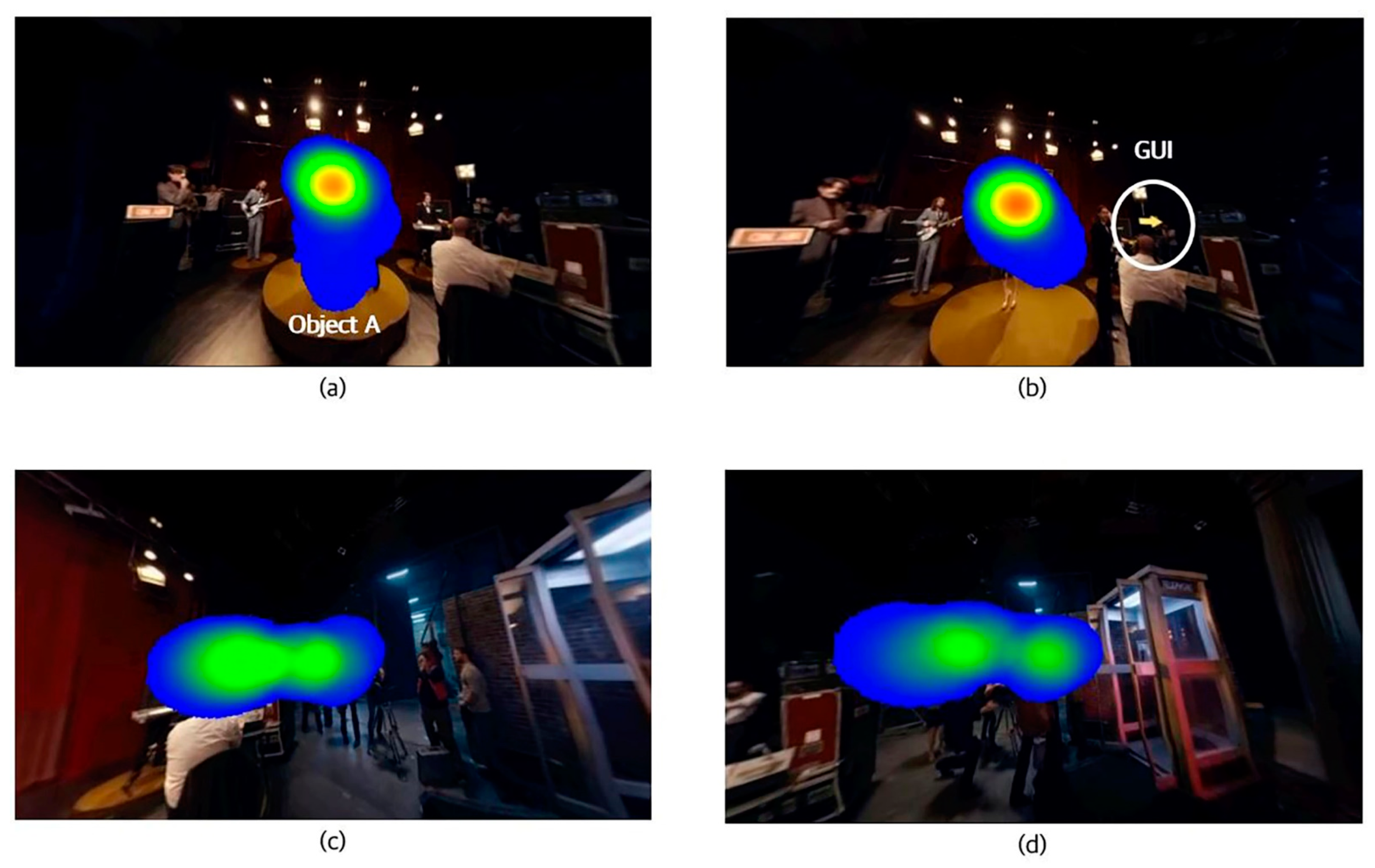 Why 180° VR Feels More Comfortable Than 360°