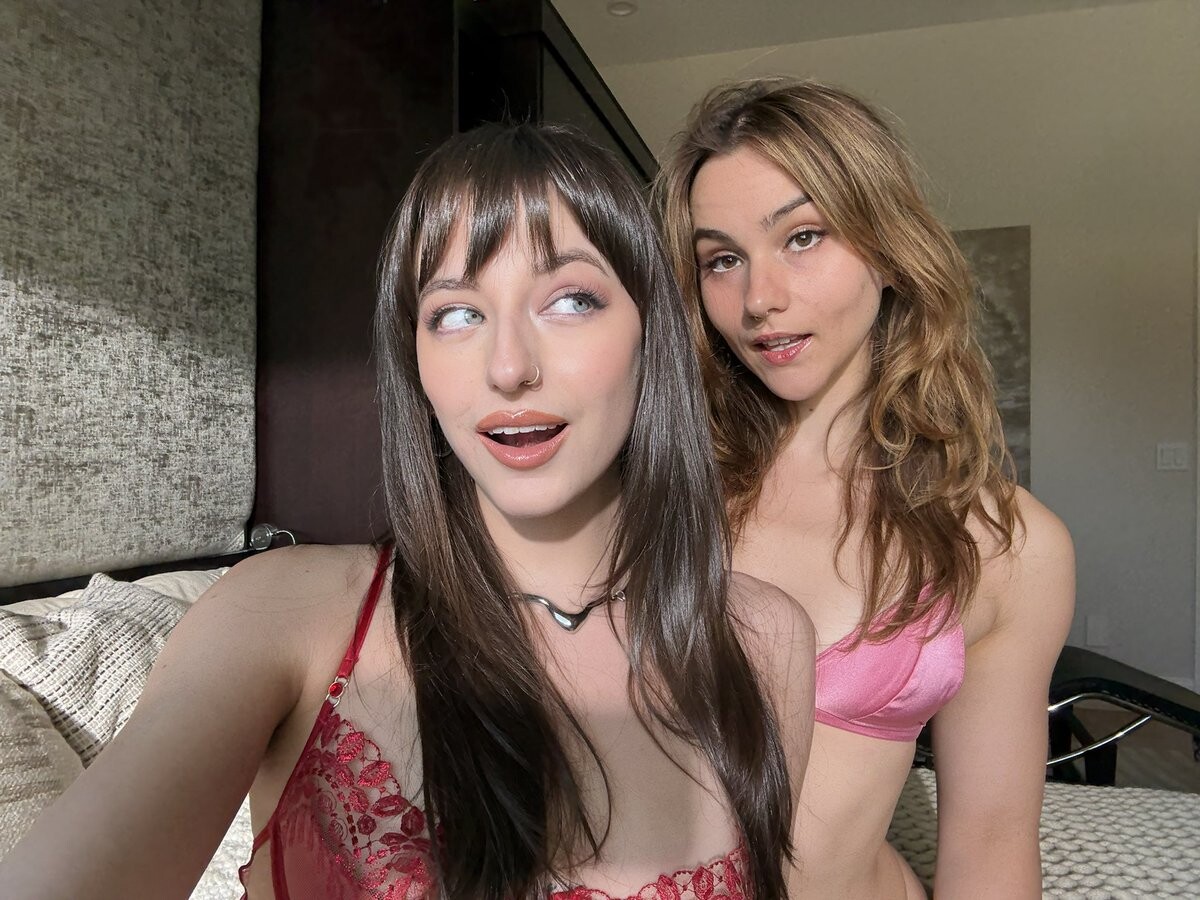 Best Fresh Faces of 2025 – The Hottest New Pornstars Ready to Dominate 2026!