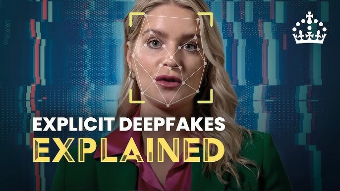 Is Deepfake Porn Still a Thing in 2025?