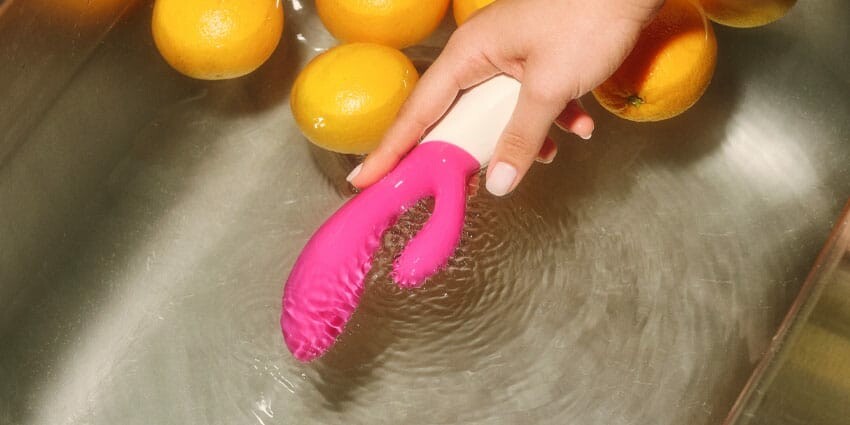 The New INA 3 Is Here, and It's Bringing Mindblowing Orgasms With It