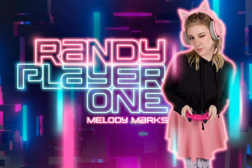 Randy Player One