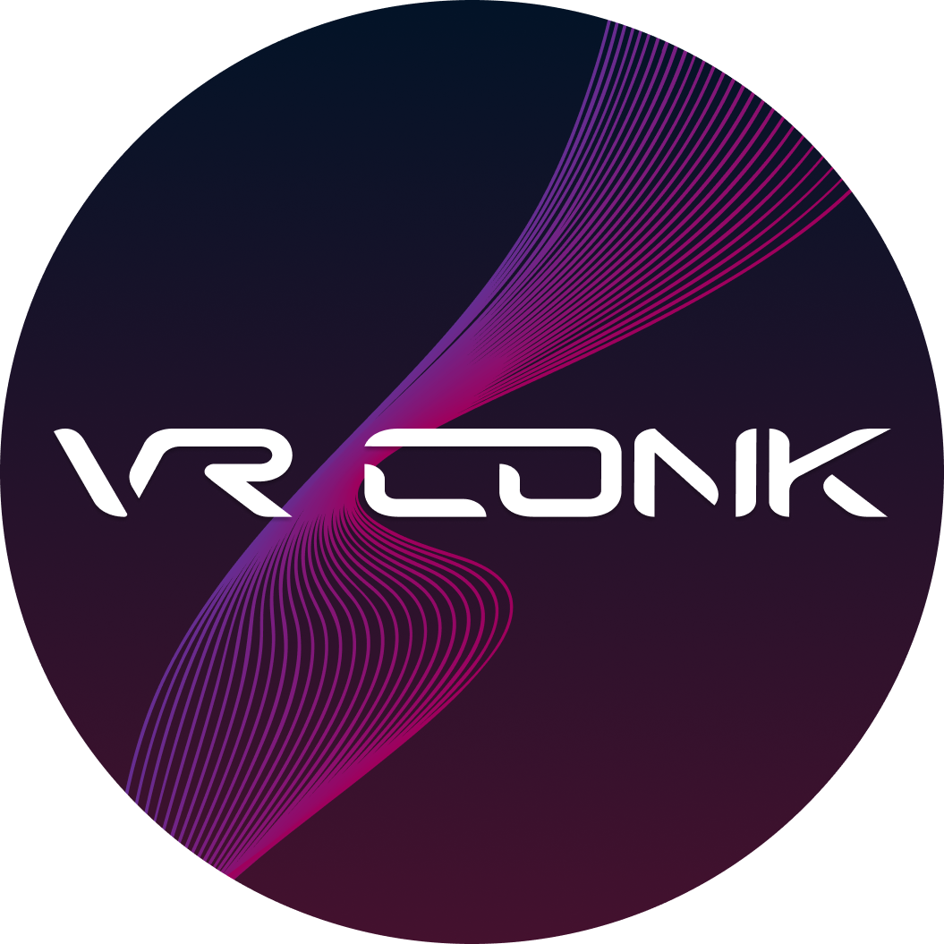 VR Conk Studio
