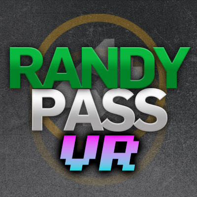 Randy Pass VR