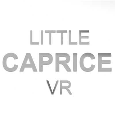 LittleCapriceVR