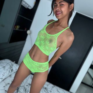 Maya Carter - Pornstar Profile on xMonter