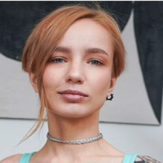 Tea Mints Pornstar