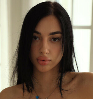GraceQ Pornstar