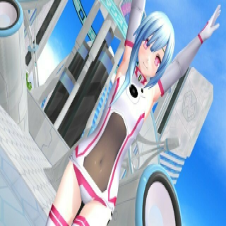 vert Pornstar