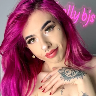 Shelly BJ's Pornstar