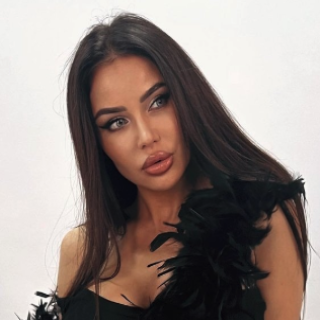 PhenyQ Pornstar