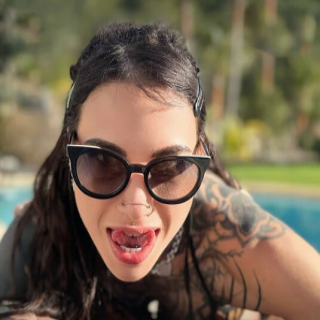 Marta Make Pornstar