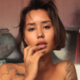 Katrin Gee Pornstar