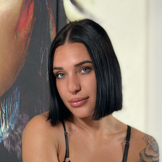 Toxic Mati Pornstar