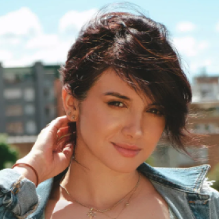 Vanandjuani Pornstar