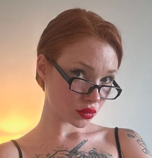 Emma Fox Pornstar