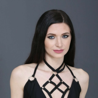 Lina Joy Pornstar