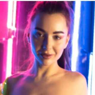 BettyQ Pornstar