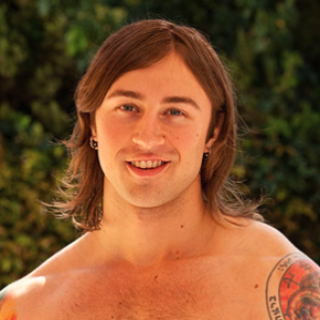 Chad Alva Pornstar