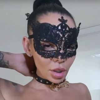 Natasha-ML Pornstar