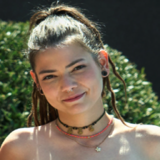 Sooky Sin Pornstar