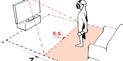 How Camera Height Affects Immersion in VR