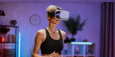 VR Locomotion Comfort: Teleport vs Smooth Movement Guide