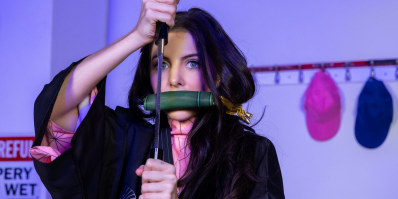 TOP 5 COSPLAY & PARODY VR STUDIOS 2025