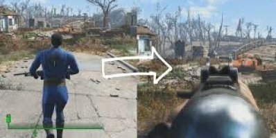 First-Person vs Third-Person VR: Which Is More Immersive?