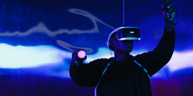 Why Eye-Level POV Feels More Real in VR