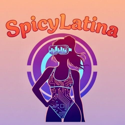 SpicyLatina