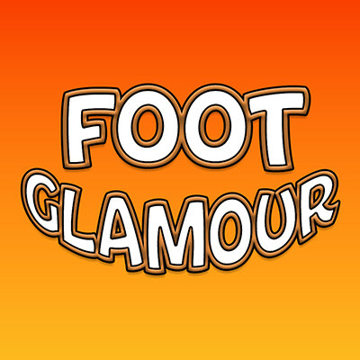Foot Glamour VR