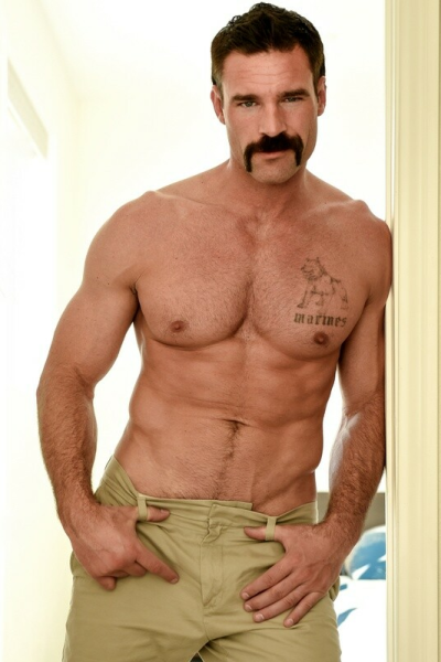 Charles Dera Pornstar