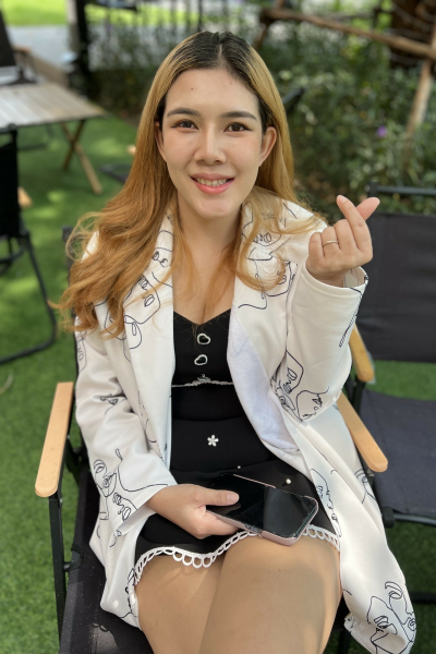 Jane ThaiGirl Pornstar