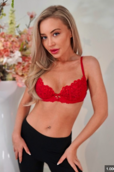 Aubrey Kalis Pornstar