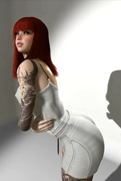 The Good Fairy Pornstar