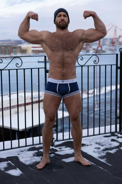 Mr. Big Fat Dick