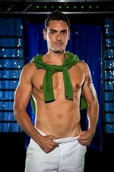 Ryan Driller Pornstar