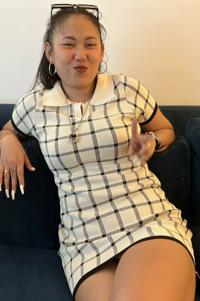 OLY Pornstar