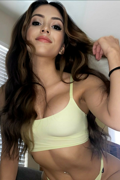 Kay Doll Pornstar