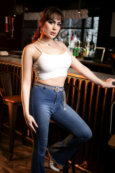 Rana Katana Pornstar
