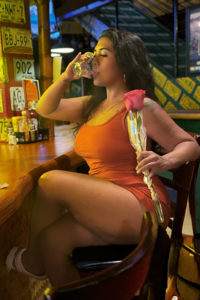 Estefani Santos Pornstar