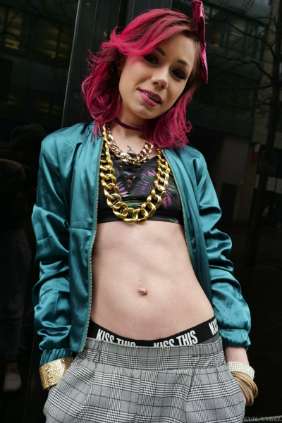 Kira Roller Pornstar