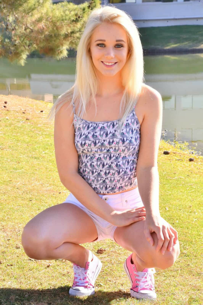 Lexi Luv Pornstar