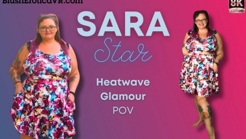 Heatwave Glamour