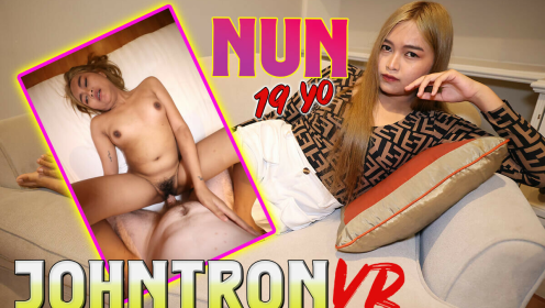 THAI GIRL NEXT DOOR LOVES BANGING TOURIST