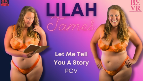 Let Me Tell You A Story
