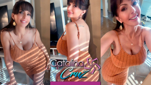 Catalina Cruz - Full Service Spa 5K VR